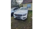 Mercedes-Benz c200d 140.000 km 6.850 &euro; Berlin 10178