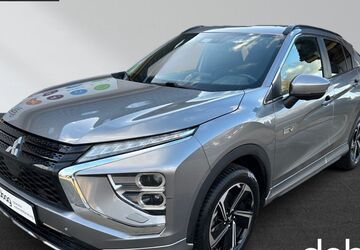 Mitsubishi Eclipse Cross 62.325 km 19.990 &euro; Oranienburg OT Germendorf 16515