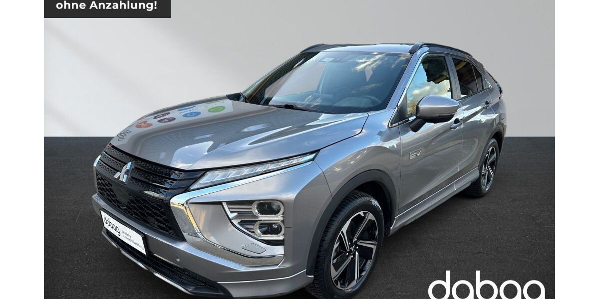Mitsubishi Eclipse Cross 62.325 km 19.990 &euro; Oranienburg OT Germendorf 16515