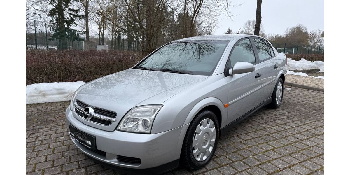 Opel Vectra 175.000 km 4.499 &euro; Estenfeld 97230