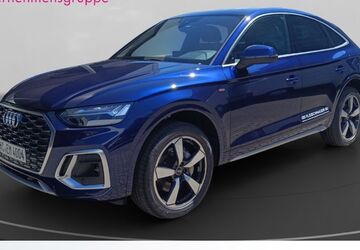 Audi Q5 17.275 km 52.890 &euro; Aachen 52068