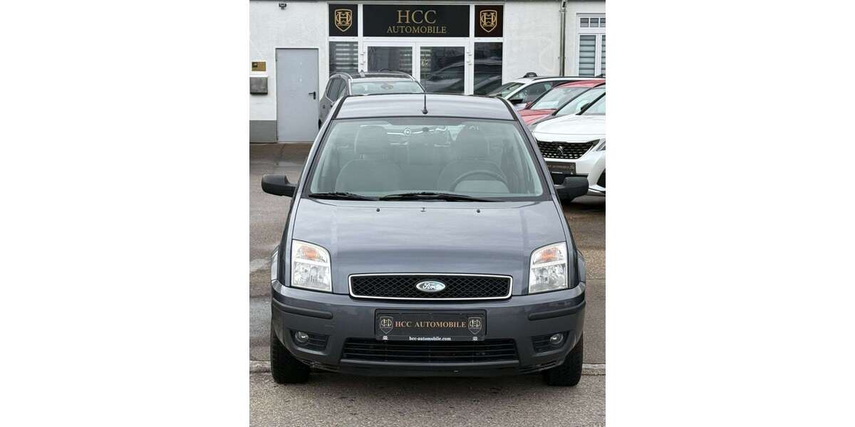 Ford Fusion 299.999 km 696 &euro; Göppingen 73037
