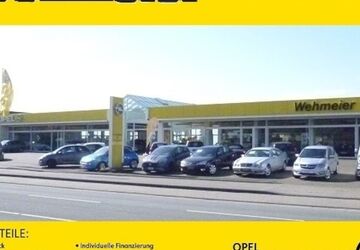 Opel Meriva 150.000 km 5.950 &euro; Bielefeld 33647