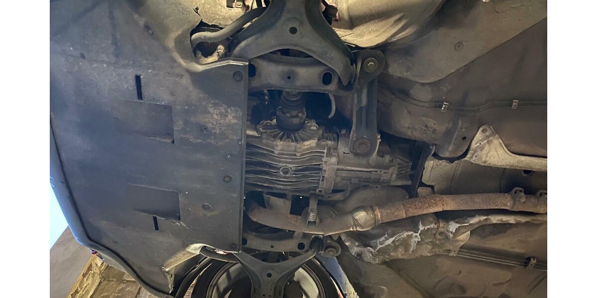 Audi 80 139.682 km 2.700 &euro; Reinberg 