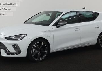Cupra Leon 13.917 km 33.200 &euro; HARDERWIJK 