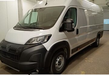 Peugeot Boxer 27.315 km 23.290 &euro; Marburg 35043