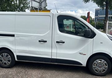 Fiat Talento 181.000 km 6.200 &euro; Köln 50825