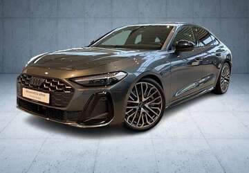 Audi A5 5.000 km 64.790 &euro; Alsfeld 36304