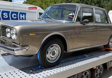 Lancia Andere 103.000 km 6.900 &euro; Berlin 13156