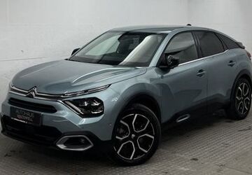 Citroen C4 6.539 km 21.860 &euro; Berlin 12351