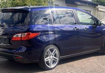 Mazda 5 233.000 km 4.300 &euro; Baden-Baden, Stadt 76530