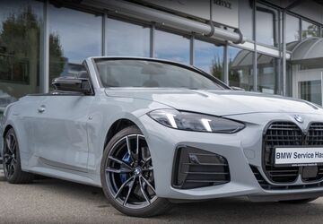 BMW M440 6.291 km 64.890 &euro; Mindelheim 87719