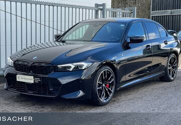 BMW M340d 7.566 km 58.719 &euro; Günzburg 89312