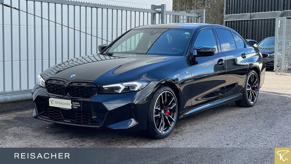 BMW M340d 7.566 km 58.719 &euro; Günzburg 89312
