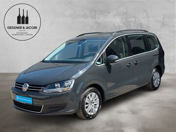 Gebrauchte VW Sharan
