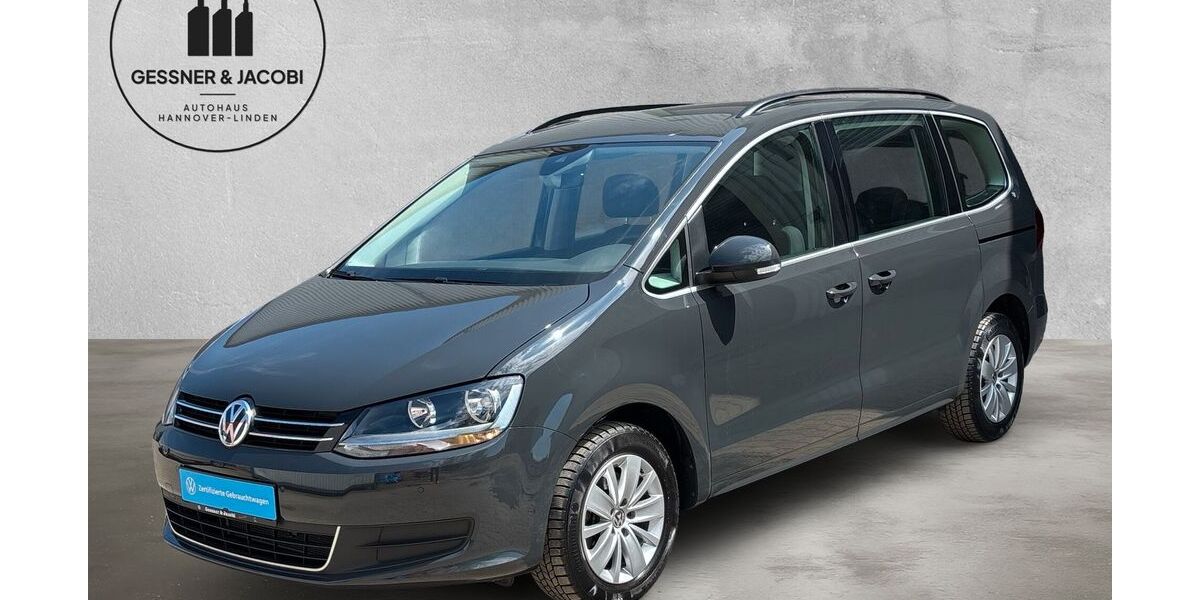 VW Sharan 18.590 km 24.990 &euro; Hannover 30449