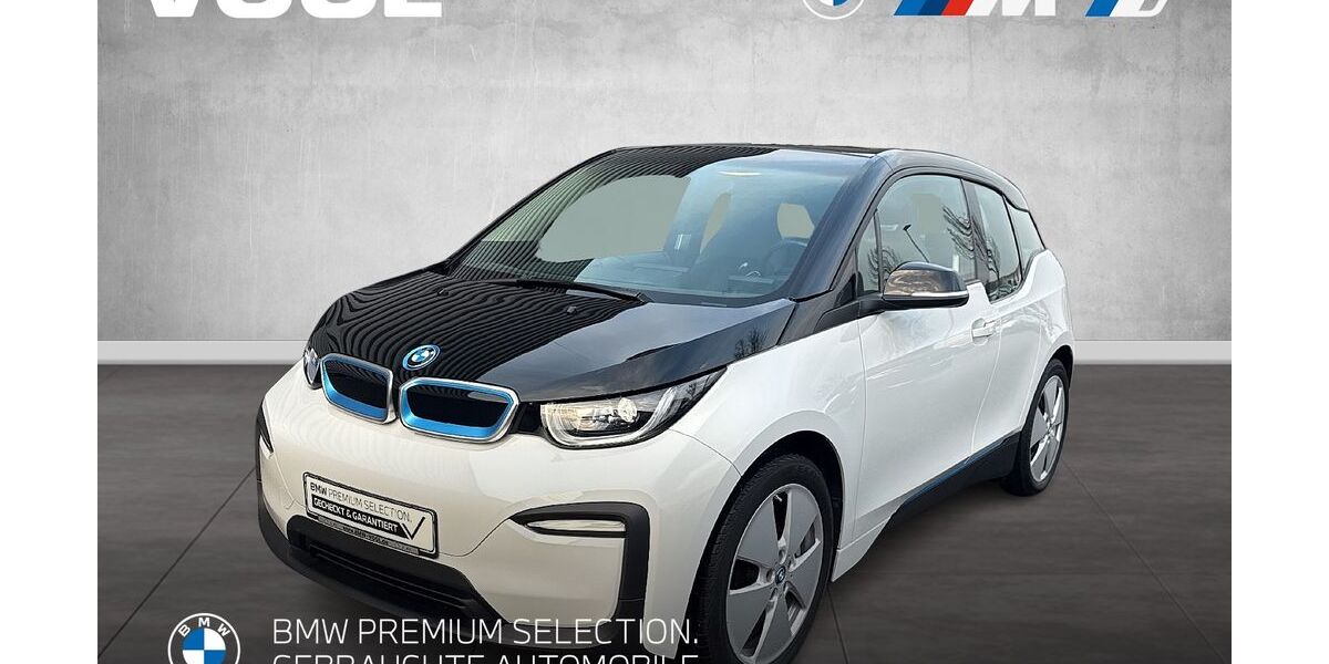 BMW i3 28.069 km 18.990 &euro; Mühldorf am Inn 84453