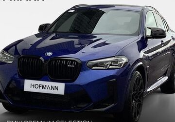 BMW X4 M 9.300 km 76.911 &euro; Neuburg an der Donau 86633