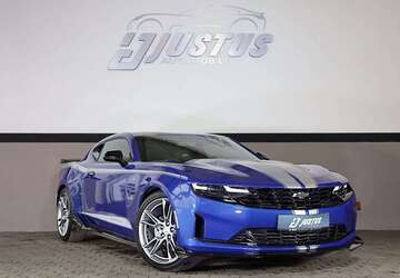 Chevrolet Camaro 24.504 km 30.900 &euro; Limburg an der Lahn 65549