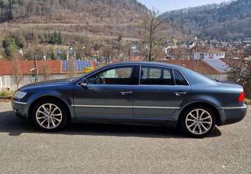 VW Phaeton 227.500 km 3.600 &euro; Oberndorf am Neckar 78727