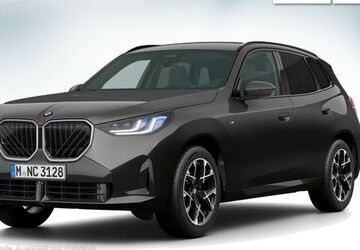 BMW X3 21.673 km 51.970 &euro; Düsseldorf 40549