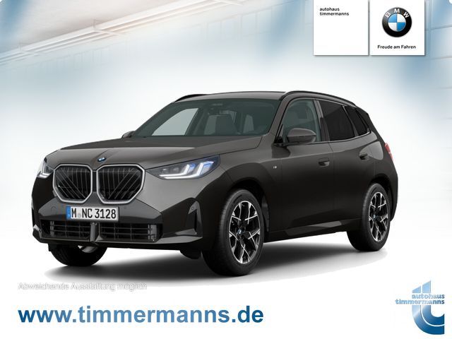 BMW X3 21.673 km 51.970 &euro; Düsseldorf 40549