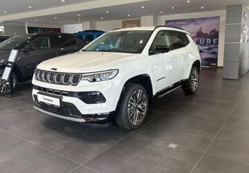 Jeep Compass 7.000 km 29.985 &euro; Dortmund 44145