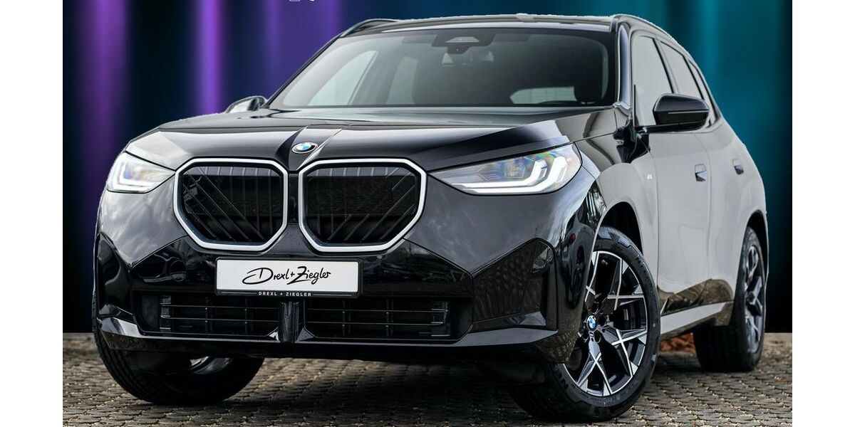 BMW X3 8.690 km 51.980 &euro; Augsburg 86199