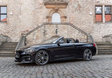 BMW 435 63.472 km 28.400 &euro; Völpke 39393