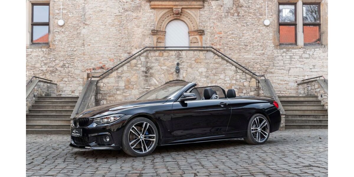 BMW 435 63.472 km 28.400 &euro; Völpke 39393