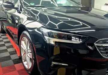 Opel Insignia 20.525 km 22.300 &euro; Bestwig 59909