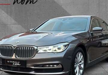 BMW 730 143.998 km 29.990 &euro; Isernhagen 30916