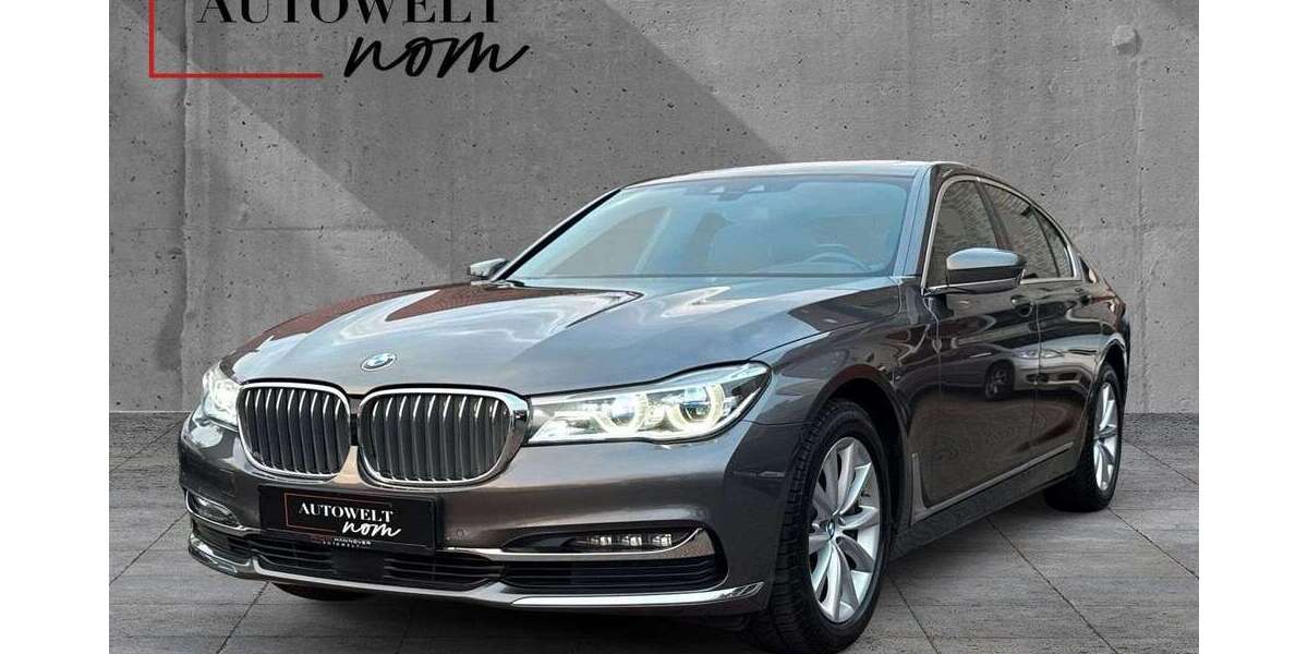 BMW 730 143.998 km 29.990 &euro; Isernhagen 30916