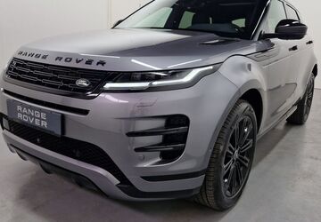 Land Rover Range Rover Evoque 3.500 km 53.890 &euro; Landau 76829