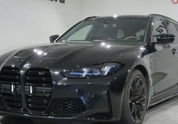 BMW M3 6.306 km 86.490 &euro; Bebra 36179