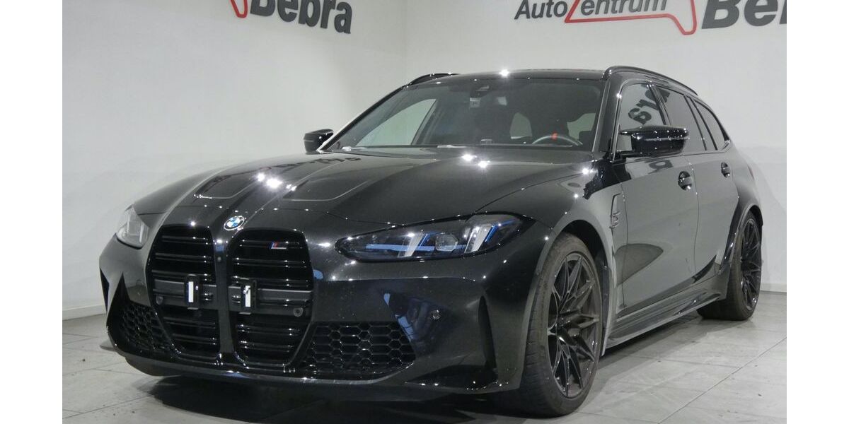 BMW M3 6.306 km 86.490 &euro; Bebra 36179