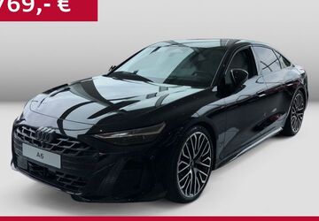 Audi A6 1.500 km 75.640 &euro; Backnang 71522