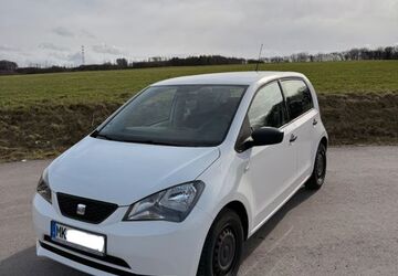 Seat Mii 145.906 km 3.999 &euro; Nachrodt 58769