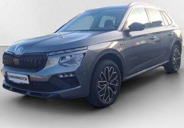 Skoda Kamiq 16.640 km 29.980 &euro; Ilmenau 98693