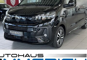 Peugeot Traveller 3.000 km 43.400 &euro; Rottweil 78628