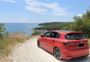 Fiat Tipo 52.200 km 13.100 &euro; Knittlingen 75438