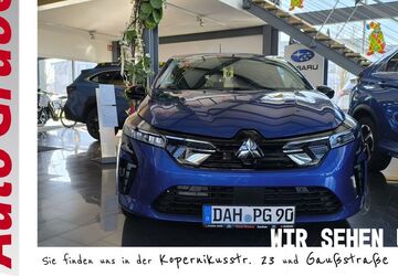 Mitsubishi Colt 2.369 km 21.690 &euro; Dachau 85221