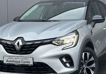 Renault Captur 31.850 km 20.500 &euro; Gronau 48599