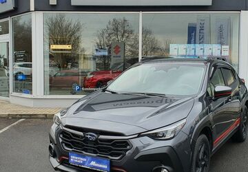 Subaru Crosstrek 33.700 km 29.490 &euro; Görlitz 02828