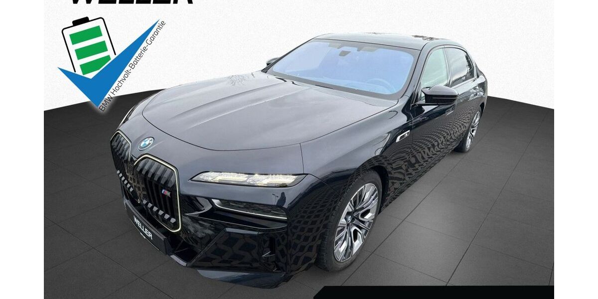 BMW i7 12.324 km 103.850 &euro; Bad Salzuflen 32108