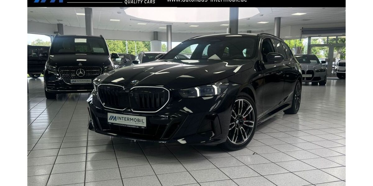 BMW 540 11.000 km 68.990 &euro; Schönefeld / bei Berlin 12529
