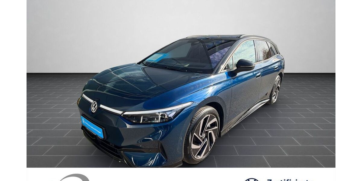 VW ID.7 23.689 km 46.900 &euro; Wiesbaden 65189