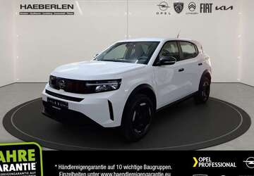 Opel Frontera 6.700 km 19.580 &euro; Kempten 87435