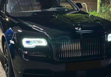 Rolls Royce Wraith 40.400 km 272.500 &euro; Braunschweig, Stadt 38118