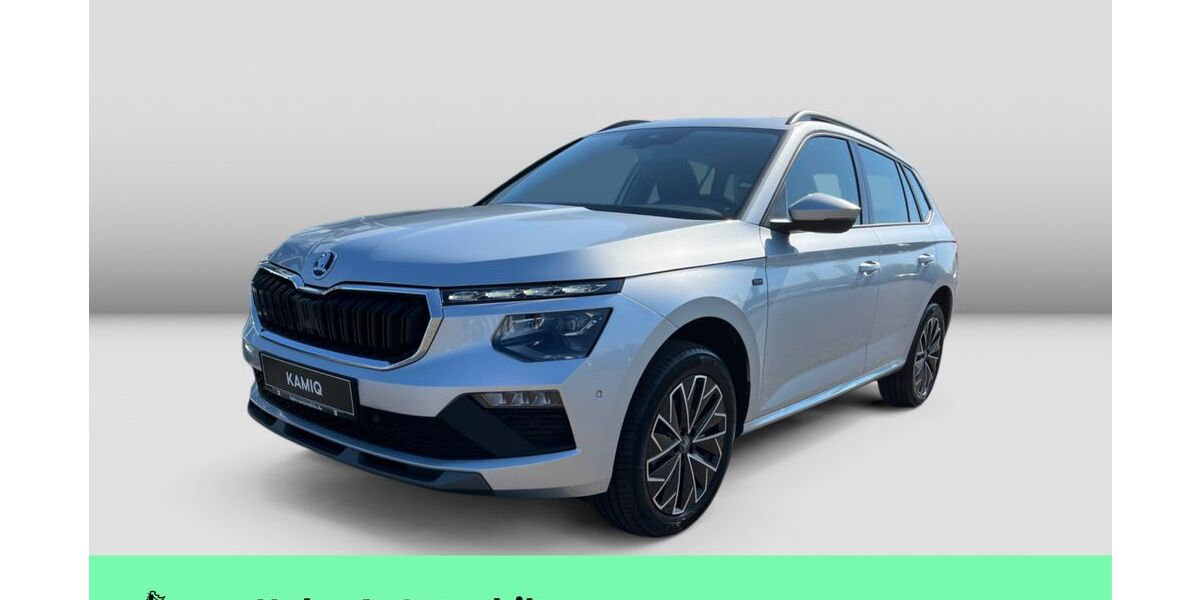 Skoda Kamiq 1.111 km 25.890 &euro; Weinstadt-Endersbach 71384